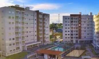 Imagem: Cond. Acqua Av das Torres temporada, 3 quartos