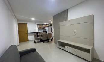 Imagem 2: Apartamento para venda com 75 metros quadrados com 3 quartos jardim oceania - João Pessoa