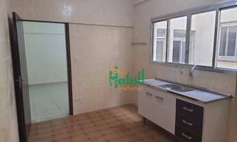 Imagem 7: Apartamento com 2 dormitórios para alugar, 80 m² por R$ 800/mês - Vila Costa - Suzano/SP