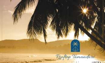 Imagem 6: 1793- Apartamento para venda tem 22 metros quadrados com 1 quarto em TAMANDARE I - Tamanda