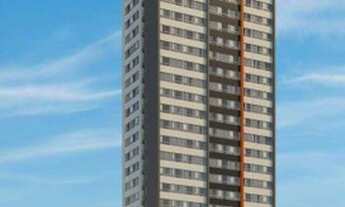 Imagem 3: Apartamento com 2 dormitórios à venda, 57 m² por R$ 395.000,00 - Manaíra - João Pessoa/PB