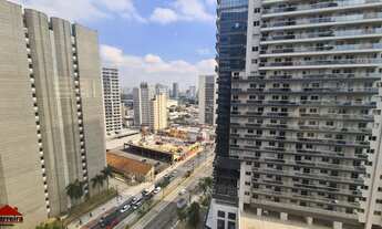 Imagem 6: BARRA FUNDA - Laje comercial com 534m², 15 vagas, 4 banheiros