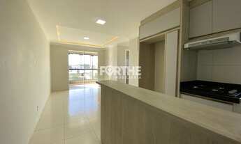 Imagem 4: Apartamento para venda possui 55 metros quadrados com 2 quartos em Universitário - Cascave