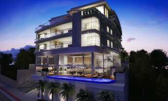 Imagem 3: FLORIANóPOLIS - Apartamento Padrão - Canasjure