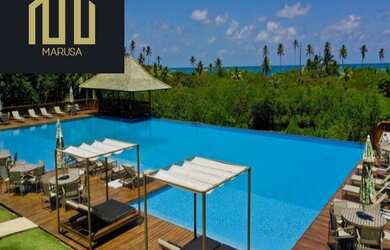 Imagem 7: PRAIA DO FORTE - Loteamento/Condomínio - PRAIA DO FORTE