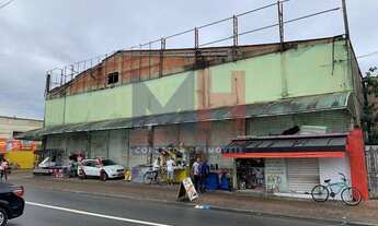 Imagem 5: Galpão, Samambaia, Praia Grande - R$ 3.5 mi, Cod: 205665