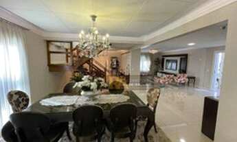 Imagem 3: Sobrado com 4 dormitórios à venda, 350 m² por R$ 2.200.000,00 - Jardim Boa Vista - Foz do