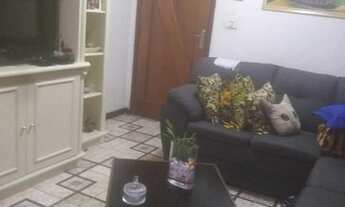 Imagem 4: CASA RESIDENCIAL em SÃO PAULO - SP, BORTOLÂNDIA