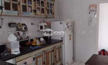 Imagem 7: SãO BERNARDO DO CAMPO - Apartamento Padrão - Demarchi