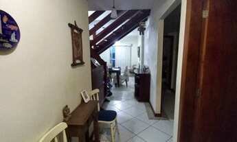 Imagem 4: Cobertura para aluguel possui 200 metros quadrados com 3 quartos em Glória - Macaé - RJ