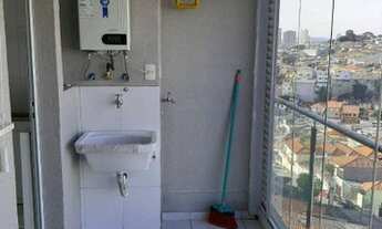 Imagem 5: Apartamento com 2 dormitórios à venda, 50 m² por R$ 420.000,00 - Vila Maria - São Paulo/SP