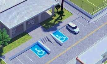 Imagem 4: Super Lançamento- Casas Em Condomínio Fechado / Financiamento Caixa Econômica