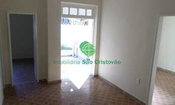 Imagem 5: RIO DE JANEIRO - Apartamento Padrão - BENFICA