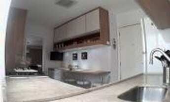 Imagem 5: Apartamento para venda com 152 metros quadrados com 3 quartos em Tatuapé - São Paulo - SP