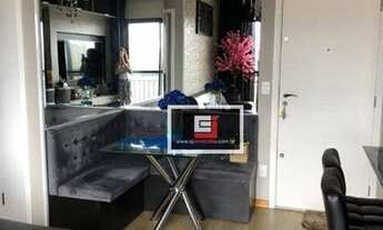 Imagem 7: Apartamento com 2 dormitórios à venda, 50 m² por R$ 350.000,00 - Vila Paranaguá - São Paul