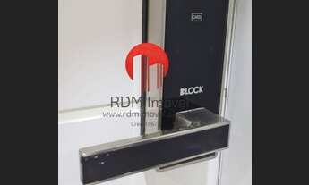 Imagem 5: Apartamento para Venda em São Paulo, Vila Santa Catarina, 3 dormitórios, 1 suíte, 2 banhei