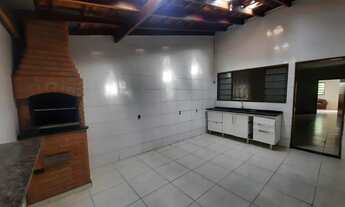 Imagem 7: Casa para venda com 170 metros quadrados com 4 quartos