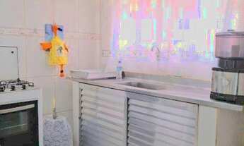 Imagem 4: Casa com 2 dormitórios à venda, 200 m² por R$ 680.000,00 - Parque São Lucas - São Paulo/SP