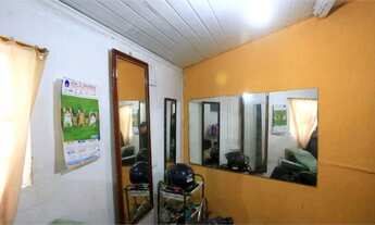 Imagem 6: São Paulo - Casa Comercial - CHÁCARA SANTO ANTÔNIO