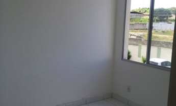 Imagem 5: Apto em Nova Parnamirim - 2/4 - 1º andar - R$ 145 mil