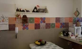 Imagem 5: Apartamento para venda tem 136 metros quadrados com 3 quartos em Itaim Bibi - São Paulo