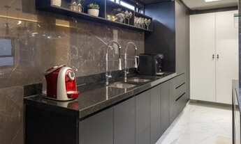 Imagem 4: Apartamento para venda beira do bessa tem 106 metros quadrados com 3 quartos-João Pessoa