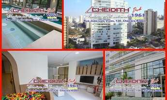 Imagem 7: São Paulo - Apartamento Padrão - Vila Mariana