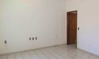 Imagem 2: Casa com 3 dormitórios para alugar, 106 m² por R$ 900,00/mês - Jardim América - Jaú/SP