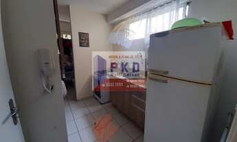 Imagem 7: APARTAMENTO RESIDENCIAL em PARNAMIRIM - RN, PARQUE DAS NAÇÕES