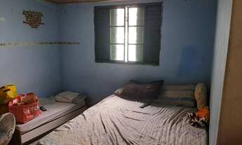 Imagem 3: Casa com 2 dormitórios à venda por R$ 180.000,00 - Furnas - São Paulo/SP