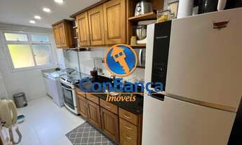 Imagem 4: Em Laranjeiras Apto 3 Qts c/Suíte 80 m² + 2 vagas