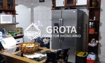 Imagem 6: Linda Casa para Venda no bairro Vila São Francisco (Zona Leste), 2 dorm, 3 vagas, 341 m