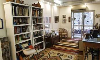 Imagem 2: Humaitá Apartamento com 3 dormitórios