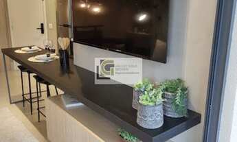 Imagem 4: Apartamento para venda tem 92 metros quadrados com 3 quartos