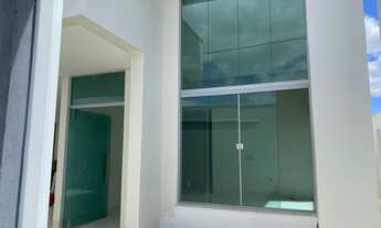 Imagem 7: Casa para venda possui 180 metros quadrados com 3 quartos em Centro - Taiobeiras - MG