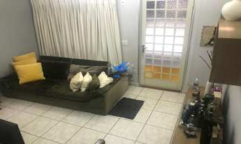 Imagem 1: ÓTIMA CASA DE CANTO/ COM PLANEJADOS/ VILA FLORA EM SUMARÉ