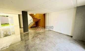 Imagem 6: Casa Alto Padrão à venda, 2 pavimentos com 267 m² Bairro Aristocrata São José dos Pinhais