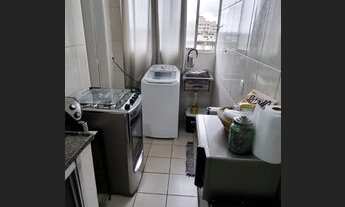 Imagem 5: Rua Tirol Sala 2 quartos + dependencia completa