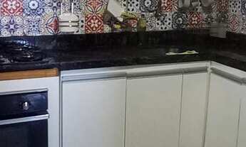 Imagem: DS Condomínio Boulevard Villa Vermelha(Zona