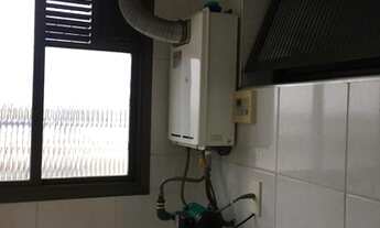 Imagem 15: Apartamento residencial à venda, Vila Butantã, São Paulo