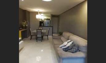 Imagem 7: VARANDAS GRAN PARK 87M2