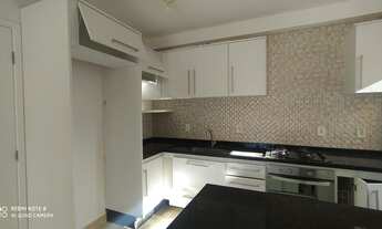 Imagem 2: Apartamento térreo com quintal no Villa Flora