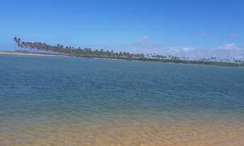 Imagem 3: Casa para aluguel na Praia em Barra de Jacuipe