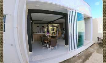 Imagem 4: Casa à venda com 2 quartos sendo / Nova Mutum