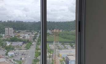 Imagem 4: Apto Bairro Bom Retiro. CÓD. A199. 68,63 m², Elevador (19º) 3 quartos/suite. Valor 350 mil