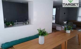 Imagem 5: Apartamento com 3 dormitórios à venda, 112 m² por R$ 1.370.000,10 - Vila Leopoldina - São