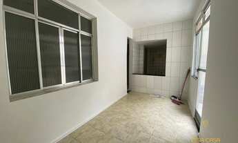 Imagem 4: Apartamento com 4 dormitórios à venda, 158 m² por R$ 680.000,00 - Centro - Rio de Janeiro