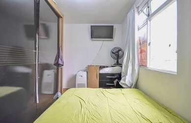 Imagem 6: Apartamento 2 quartos Curitiba 44m2