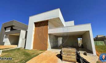 Imagem 2: Casa de condomínio Terras alpha c/ 171 m² com 3 suítes plenas sendo uma master com closet