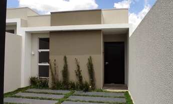 Imagem 5: Casa para venda possui 73 metros quadrados com 3 quartos em Morumbi - Cascavel - PR